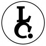 LC Circ Sticker