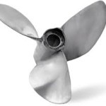 chopper propeller