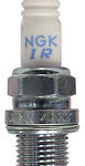 optimax spark plug